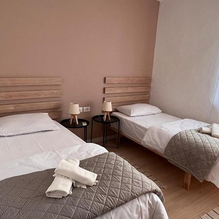 Centre Apartment In Shkodër Eksteriør billede