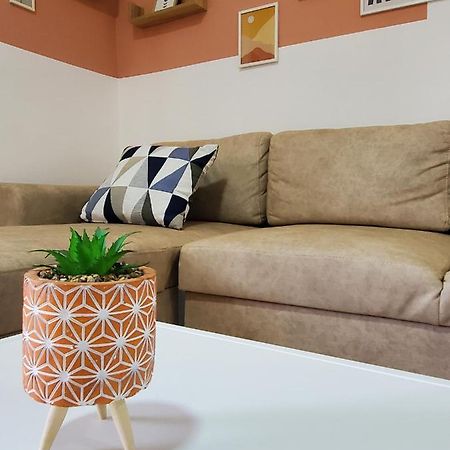 Centre Apartment In Shkodër Eksteriør billede