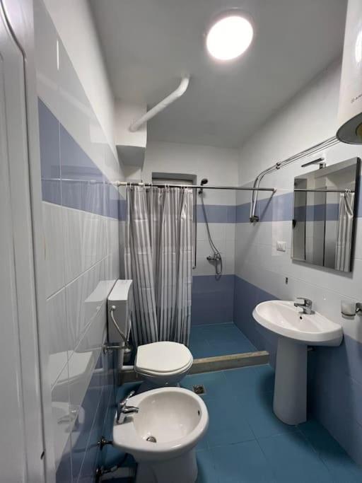 Centre Apartment In Shkodër Eksteriør billede