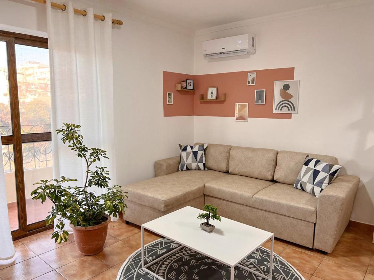 Centre Apartment In Shkodër Eksteriør billede