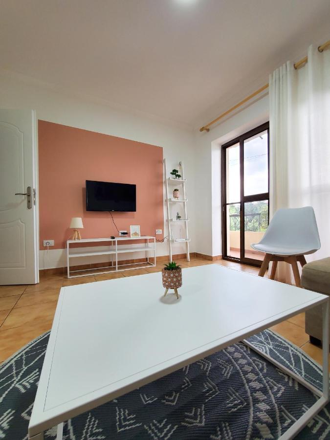 Centre Apartment In Shkodër Eksteriør billede