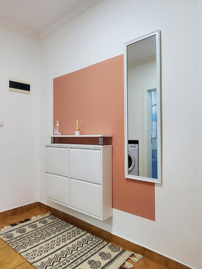 Centre Apartment In Shkodër Eksteriør billede