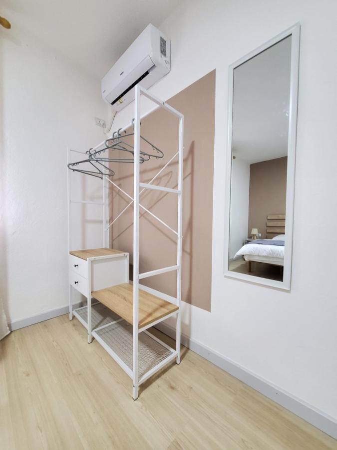 Centre Apartment In Shkodër Eksteriør billede