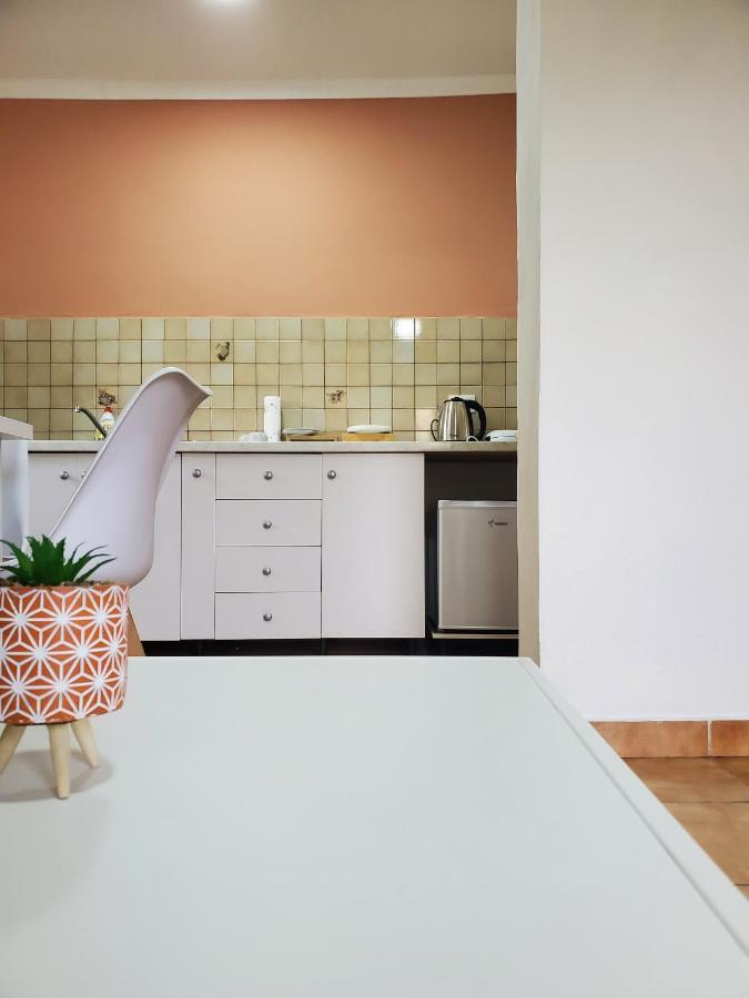 Centre Apartment In Shkodër Eksteriør billede